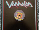 VAN HALEN -- Looney Tunes Promo. RED VINYL VG++