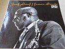 YUSEF LATEEF Eastern Sounds UK 1st. pressing 1966 `Transatlantic` laminate EXC++