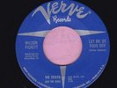 Wilson Pickett 