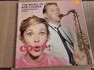 THE MUSIC OF BOB COOPER ON CONTEMPORARY - DG MONO NM