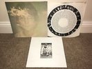 JOHN LENNON Imagine LP Apple 1971 Stereo UK 1st Press