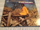 The Horace Silver Quintet - Serenade to a Soul Sister Original Record LP.