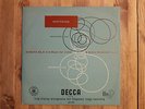Decca LXT2732 - Beethoven - Sonata No.9 