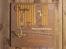 Vox PL9632 - Chopin - Nocturnes (complete) - Guiomar NOVAES - NM- - VERY RARE