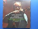 SLS 828 Mozart Violin Concertos 1-5 David Oistrakh 4 lps n/m