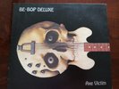 Be-Bop Deluxe LP ‘Axe Victim’ Signed by Bill Nelson