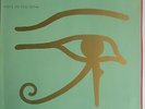 ALAN PARSONS PROJECT Eye In The Sky 1982 ORIGINAL PRESS w/INNER - EXC