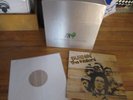 2015 BOB MARLEY &THE WAILERS 11 LP Box Set Island Classic Reggae N.Mint