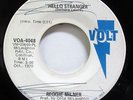REGGIE MILNER-SOUL MACHINE - WLP ON VOLT FUNK 45-STRONG VG+ HEAR