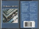 Beatles / 1967-1970 Kassetten / 2 MC's