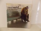 Glen Campbell -  By The Time I Get to Phoenix   - Country LP - Sealed No Marks