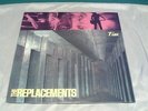 1985 THE REPLACEMENTS TIM RECORD VINYL LP R1-25330 SIRE RECORDS