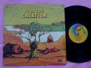 FEVER TREE Creation V Rare Orig US 1969 UNI Texas Fuzz Psych Rock LP