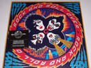 KISS - LP - ROCK AND ROLL OVER - EUROPE - UNIVERSAL - 2014 - SEALED - NEW