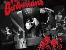 New Barbarians - Wanted Dead Or Alive Vinyl LP  NEU