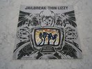 THIN LIZZY - JAILBREAK