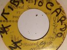TOMMY MCCOOK & SKATALITES / ROLAND A - sauvitt b/w well charge - RARE BLANK 45