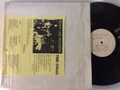 Front Line Rockers - Time Dread - Black Spade reggae VG++//