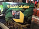 RARE  Them - Them In Reality-Orig '71 HT 1002 Psych/FUZZ Lp VG+/EX