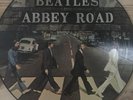The Beatles vinyl Record - Abbey Road 1969 UK LP