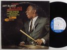 ART BLAKEY & THE JAZZ MESSENGERS Mosaic BLUE NOTE LP Stereo Liberty