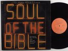 CANNONBALL ADDERLEY PRESENTS Soul Of The Bible CAPITOL 2XLP gatefold