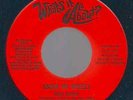 ALICE COOPER RARE 1971 Whats It All About MUSIC & INTERVIEW PUBLIC SERVICE 45