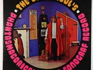 Cool Ghoul's - Phantasmagorical Funky Fonograf LP - Obscure Fuzz Breaks MP3