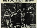 Fugs - First Album LP - ESP-Disk VG+
