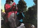 J.J. Cale - Naturally LP - Shelter VG+