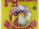 Jimi Hendrix Experience - Are You Experienced? LP - Reprise Rare Mono PROMO