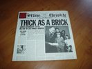 JETHRO TULL - Thick As A Brick (Gimmix Cover)