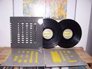 Depeche Mode BREATHING IN FUMES on Sampler DAF YELLO SPARKS LASER COWBOYS