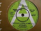 M- UK DEMO TAMLA MOTOWN 45 - THE JACKSON 5- 