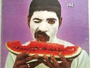 IKE & TINA TURNER / OUTTA SEASON [ BLUE THUMB ] Gatefold