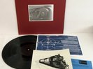 Godspeed You Black Emperor  infinity F#A#00 with custom embossed cover and coin