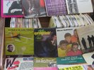 JUKEBOX STUFFER - 400+ 45 rpm records