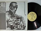 Rare Blues LP - Dr. Isaiah Ross - Call The Doctor - Testament # 2206 - Promo