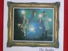 Beatles * STRAWBERRY FIELDS FOREVER *  BRITISH IMPORT 45 w/ PIC SLEEVE  NM/NM-