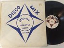 Revolutionaries – Satta Dub Strictly Roots - DISCO MIX REGGAE