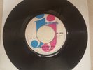 The Rudies - Whats your name / Sin Thing 7