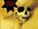 CREEP SHOW - Mr Dynamite - Vinyl (2xLP + MP3 download code)