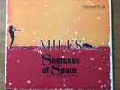 MILES DAVIS - Sketches of Spain - Classic Records 200 gram Lp 200g