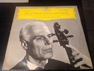 Germany DGG Enrico Mainardi 10inch Sonate for Violoncello a Piano Schubert 33rpm
