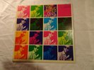 CEcil Taylor Unit Structures Blue Note BLP 4237 Liberty Records lp