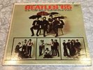 THE BEATLES 65'  LP Capitol Orange Label VG+