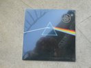 PINK FLOYD-DARK SIDE OF THE MOON-LP-1ST PRESS-NO BARCODE-PROMO-HYPE-1973-SEALED