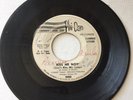 FLORENCE DEVORE, KISS ME NOW/WE'RE NOT OLD ENOUGH, PHI-DAN#5000, RARE PROMO 45