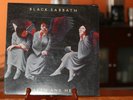 BLACK SABBATH heaven and hell Lp RECORD BSK 3372 Dio sabbath 1980