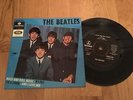 The Beatles - Rock and roll music (Singel 7